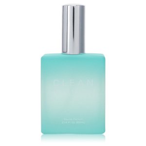 Clean 554500 Eau De Parfum Spray (unboxed) 2.14 Oz