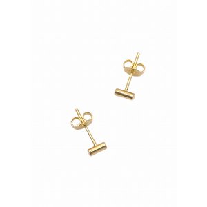 Bead 2101 Millie Bar Studs