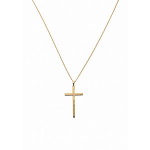 Bead 3103 Cross Necklace