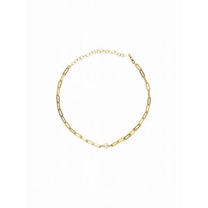 Bead 1150 Halle Pearl Bracelet