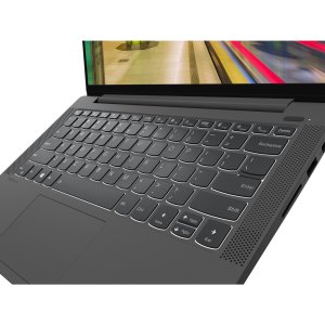 Lenovo 81YK006XUS Ip 5 15.6 I7 12gb 512gb W10h