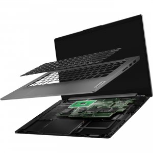 Lenovo 81YK006XUS Ip 5 15.6 I7 12gb 512gb W10h