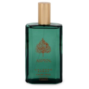 Coty 483509 Cologne Spray (unboxed) 4 Oz