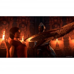 Sony 3006399 Ps5 Uncharted: Legacy Of Thieves Collection