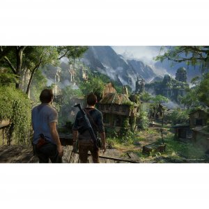 Sony 3006399 Ps5 Uncharted: Legacy Of Thieves Collection