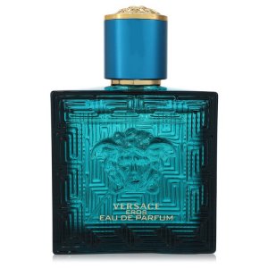 Versace 554593 Eau De Parfum Spray (unboxed) 1.7 Oz