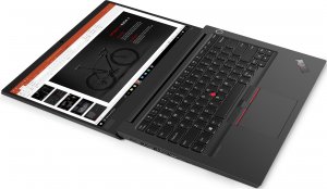 Lenovo 20RA004WUS Thinkpad E14,w10p,i5,8gb,1tb,1yr