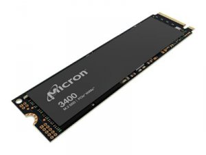 Crucial MTFDKBA1T0TFH-1BC1AABYY Micron 3400 1024g Nvme Ssd