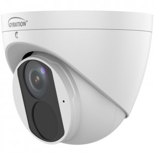 Adesso CYBERVIEW410T-TAA 4mp Cmos Adv-ai Turret Cam Ip6712v  Poe Fixed