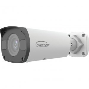 Adesso CYBERVIEW411B-TAA 4mp Cmos Adv-ai Bullet Cam Ip6712v  Poe Mtrzd