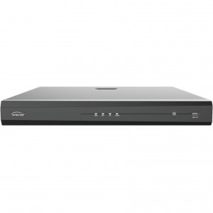 Adesso CYBERVIEWN16 16ch Nvr H.265 4k No Hdd  Poe, 2 Sata Interface