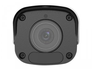 Adesso CYBERVIEW200B 2mp Cmos Uhd-ir Bullet Cam Ip6712v  Poe Fixed Len