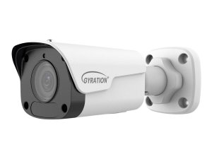 Adesso CYBERVIEW200B 2mp Cmos Uhd-ir Bullet Cam Ip6712v  Poe Fixed Len