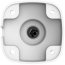 Adesso CYBERVIEW410B-TAA 4mp Cmos Adv-ai Bullet Cam Ip6712v  Poe Fixed