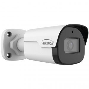 Adesso CYBERVIEW410B-TAA 4mp Cmos Adv-ai Bullet Cam Ip6712v  Poe Fixed