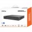 Adesso CYBERVIEWN8 8ch Nvr H.265 4k No Hdd  Poe, 1 Sata Interface