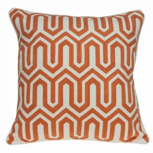 Homeroots.co 334138 20 X 7 X 20 Transitional Multicolored Pillow Cover