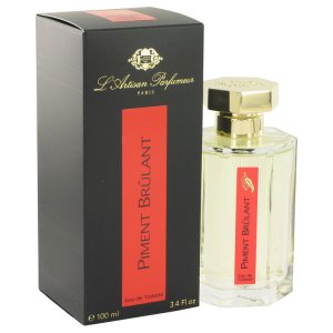 L'artisan 515940 Eau De Toilette Spray 3.4 Oz