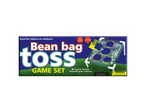 Bulk KL932 Beanbag Toss Game Set