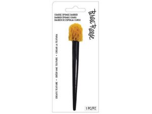 Bulk CH923 Brea Reese Small Sponge Craft Dabber Brush