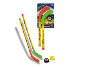 Bulk KL927 Hockey Play Set