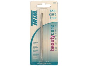 Bulk MK406 Trim Stainless Steel Skin Care Tool