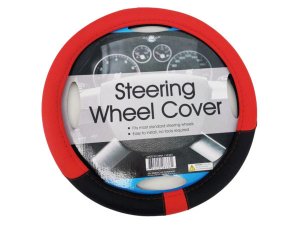 Bulk HC481 Car Steering Wheel Cover