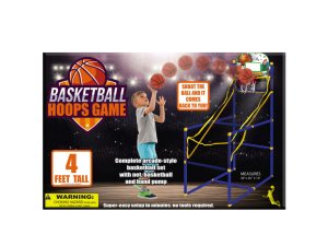 Bulk KL931 Basketball Game Set