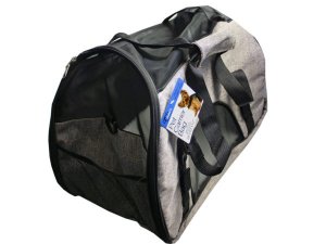 Bulk DI686 Foldable Mesh And Cloth Pet Carry Bag