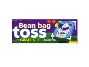 Bulk KL933 Beanbag Toss Shark Game