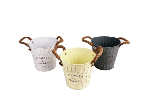 Bulk KL921 Flower Pot