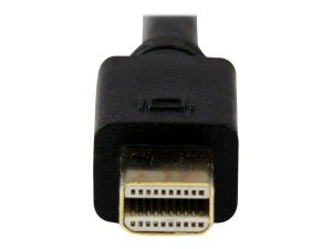 Startech RZ4055 3 Ft Mini Displayport To Vgaadapter Converter Cable - 