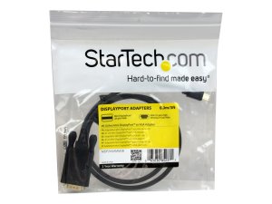 Startech RZ4055 3 Ft Mini Displayport To Vgaadapter Converter Cable - 