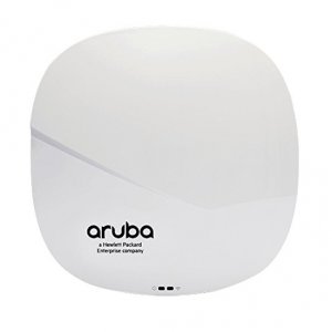 Hp 7U4477 Aruba Ap-325 Ieee 802.11ac 2.50 Gbit-s Wireless Access Point