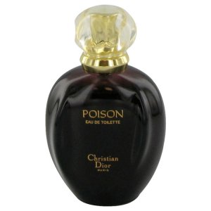 Christian 462519 Eau De Toilette Spray (unboxed) 1.7 Oz