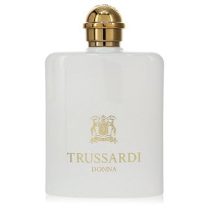 Trussardi 554719 Eau De Parfum Spray (unboxed) 3.4 Oz