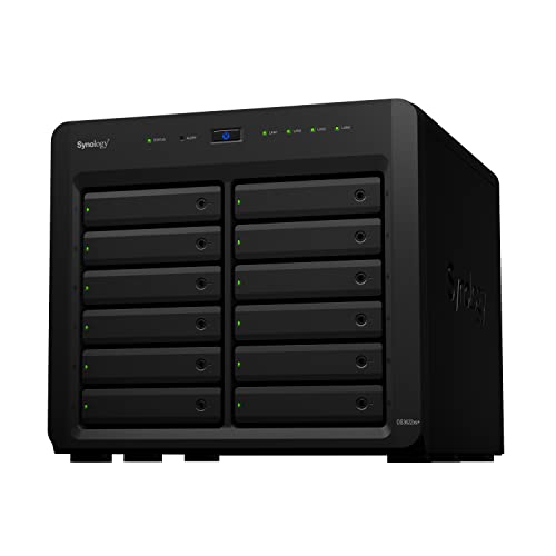 Synology-DS3622XS