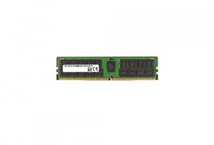 Crucial MTA36ASF4G72PZ-3G2E7 Ddr4 Rdimm 32gb 2rx4 3200