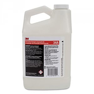 3m 34A Cleaner,peroxide, 4ct