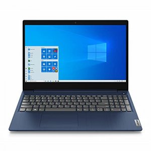 Lenovo 81WR000GUS Ideapad 3  15.6 Inch Intel Core I3-10110u 2.1ghz 8gb