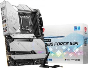 Msi Z690FORCEWIFI Mpg Z690 Force Wifi