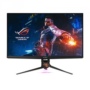 Asus PG32UQX Rog Swift 32in 4k Hdr144hz