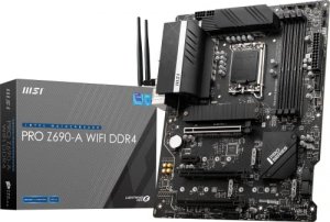 Z690AWIFDDR4