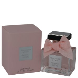 Abercrombie 541453 Eau De Parfum Spray 1.7 Oz