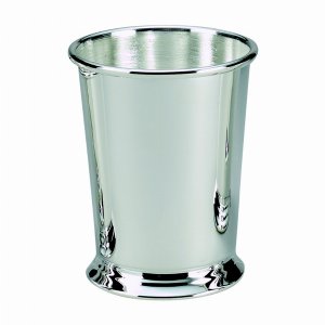 Creative 21072 Mint Julep Cup, Silver Plated, 11 Oz Cap 4