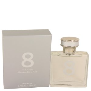 Abercrombie 534139 Eau De Parfum Spray (new Packaging) 1.7 Oz