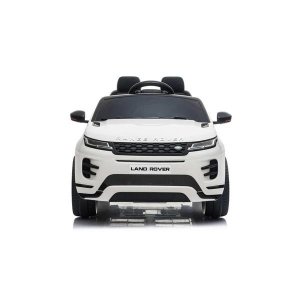 Dti DK-RRE99_white 12v Range Rover Evoque 1 Seater Ride On Car (white)