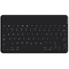 Logitech 920-006701 Ultra-portable Bluetooth Ipad Keyboard - Wireless 