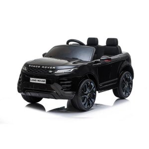 Dti DK-RRE99_black 12v Range Rover Evoque 1 Seater Ride On Car (black)