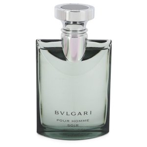 Bvlgari 458017 Eau De Toilette Spray (unboxed) 3.4 Oz